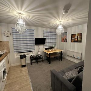 Appartement met Twee Slaapkamers